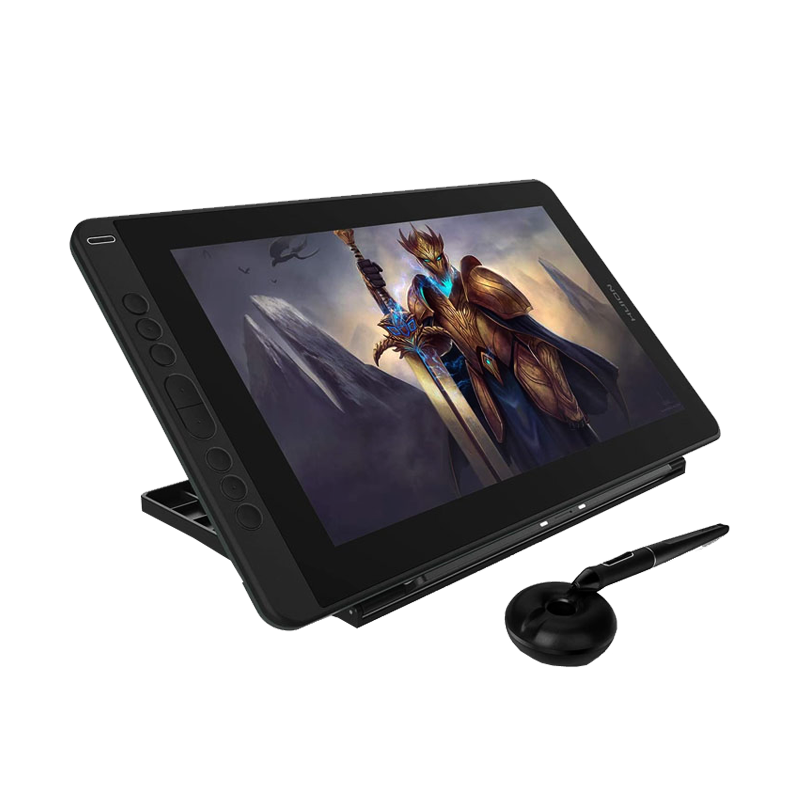 Buy Huion Kamvas 13 w/stand