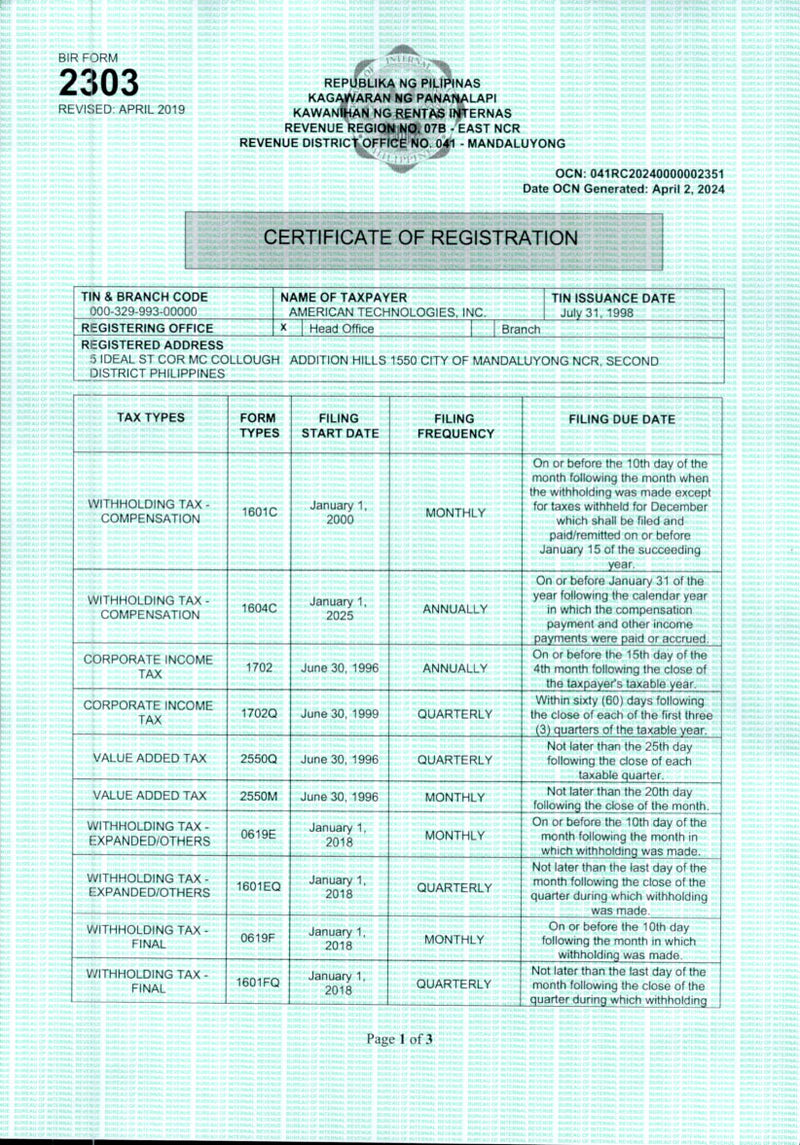 PW517 PEN, 8192 PS, GS1161 / 1331 / 1562 / 2201 / 2202, GT1561/ 1562