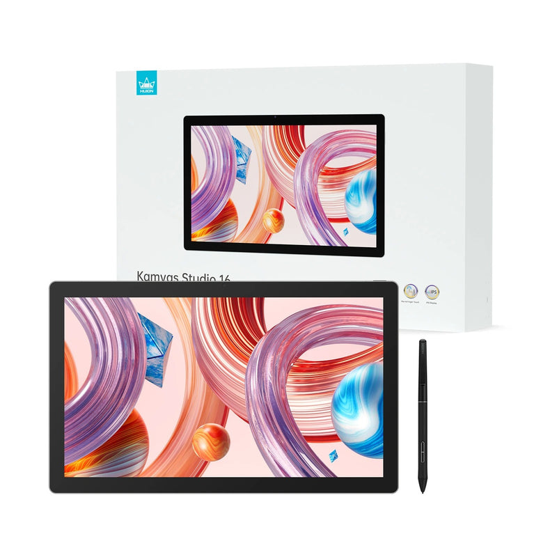 KS1601 Huion Studio