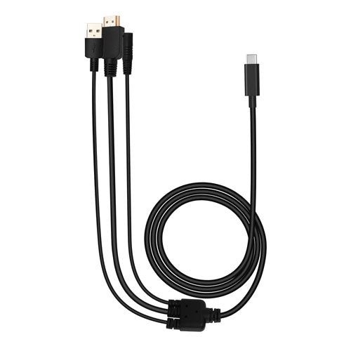 HN-CB06 - 3-IN-1 DATA/POWER CABLE/USB CABLE – Huion Philippines