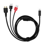 Huion HN-CB05 - 3-IN-1 CABLE