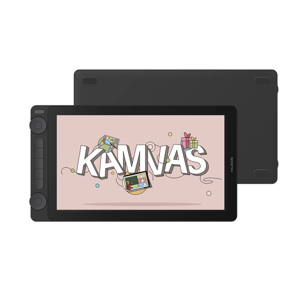 Kamvas 13 Gen 3 (GS1333)