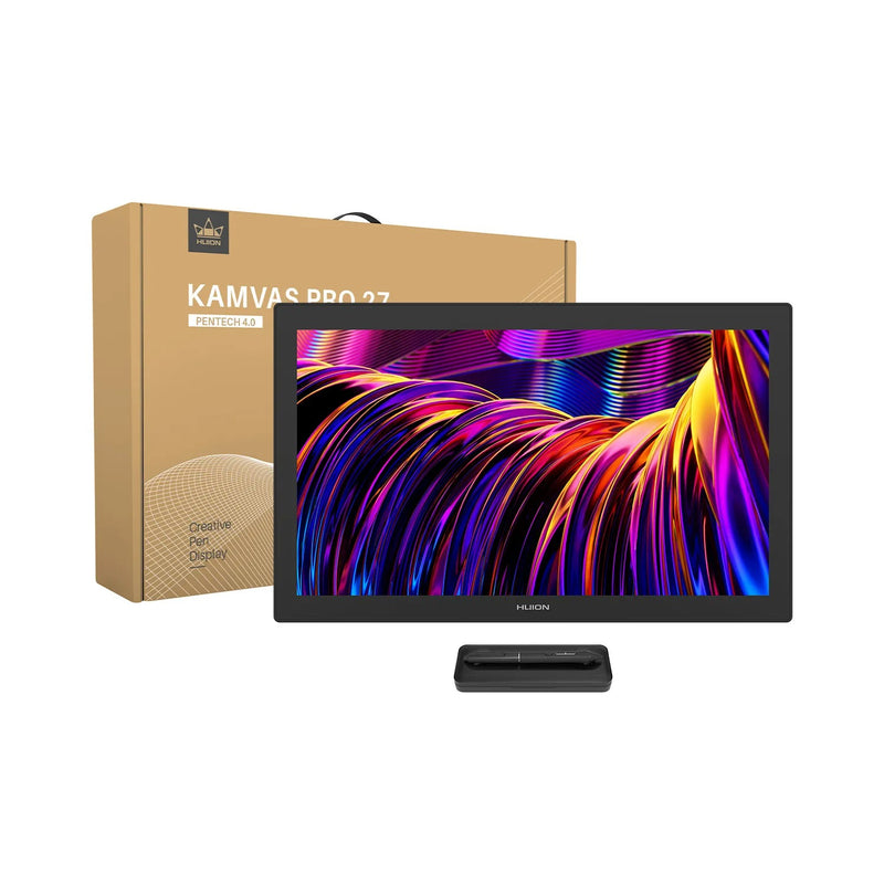 Kamvas Pro 27 4K (GT-2701)