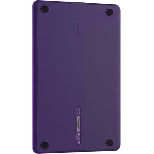 Kamvas 13 w/o Stand - Violet Purple