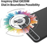 Inspiroy Wireless