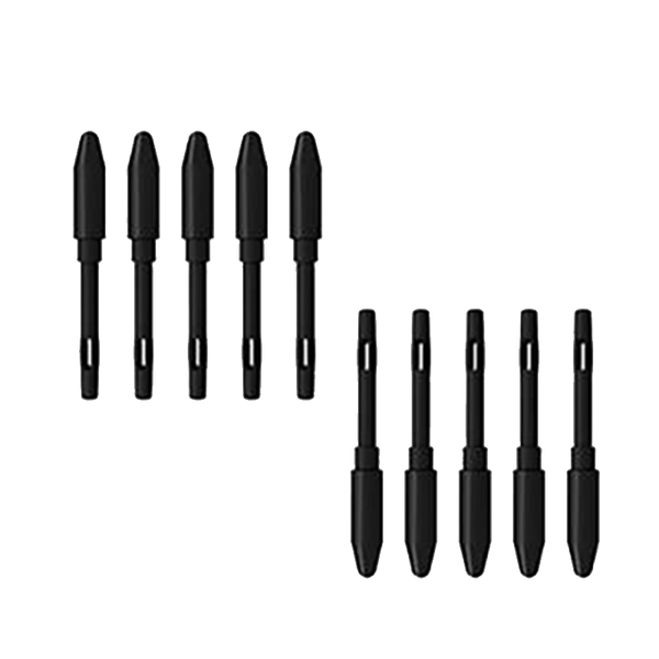 REFILL NIB, PW100 / 101 / 200 / 201, 10 PCS.