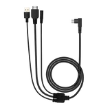 CBO1 POWER CABLE, GT116 / 133 / 156