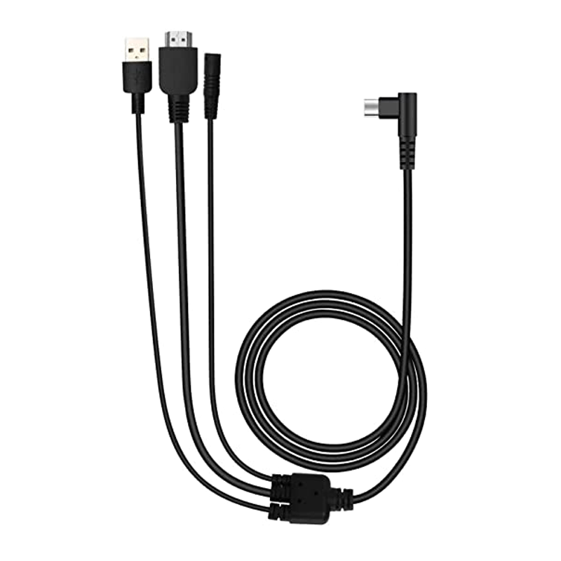 CBO1 POWER CABLE, GT116 / 133 / 156